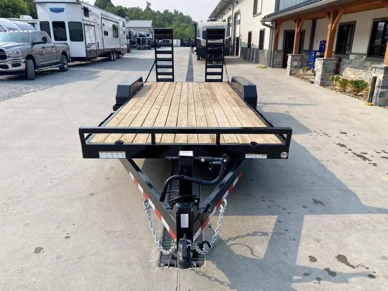 new Equipment / Flatbed Trailers Sure-Trac  for sale, in Carlisle, PA Thumbnail 8