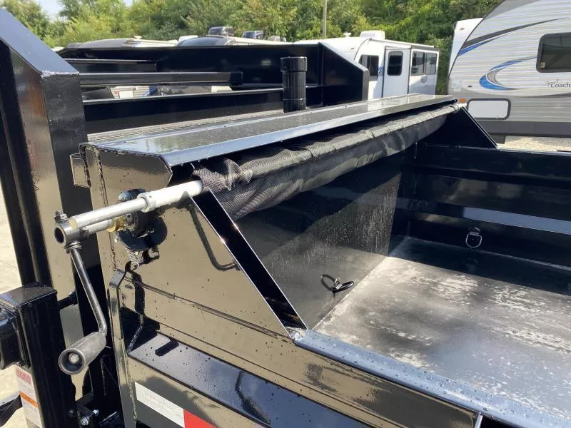 new Dump Trailers Sure-Trac  for sale, in Irwin, PA Thumbnail 24
