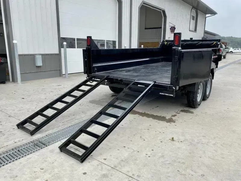 new Dump Trailers Sure-Trac  for sale, in Irwin, PA Thumbnail 30