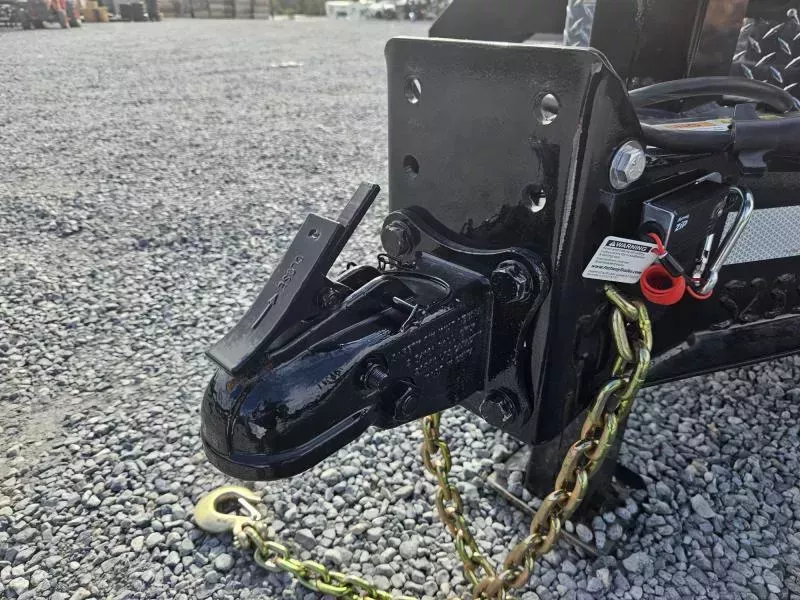 new Dump Trailers Moritz International  for sale, in Carlisle, PA Thumbnail 12