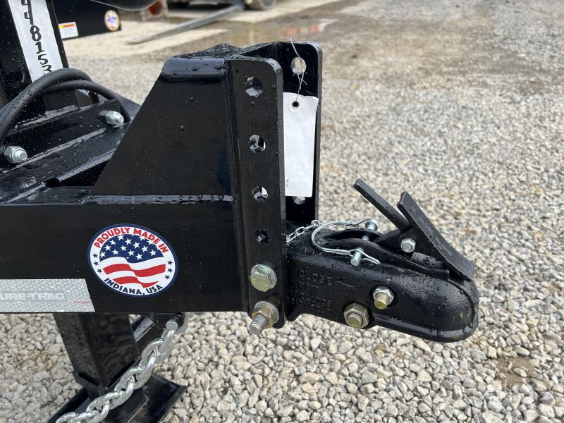 new Equipment / Flatbed Trailers Sure-Trac  for sale, in Evans City, PA Thumbnail 11