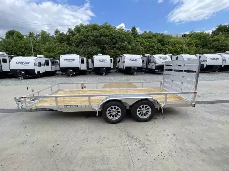 new Utility Trailers Sure-Trac  for sale, in Evans City, PA Thumbnail 7