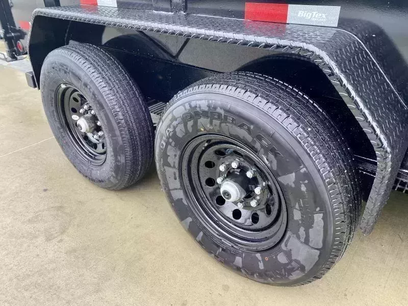 new Dump Trailers Big Tex Trailers  for sale, in Irwin, PA Thumbnail 24