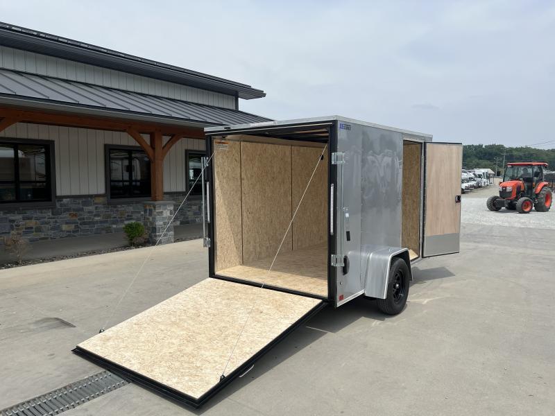 new Cargo (Enclosed) Trailers ITI Cargo  for sale, in Irwin, PA Thumbnail 12