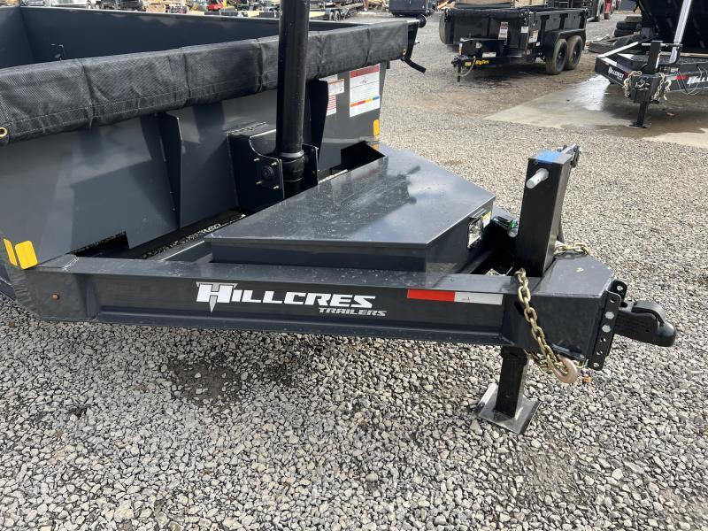 new Dump Trailers Hillcrest Trailers for sale, in Carlisle, PA Thumbnail 10