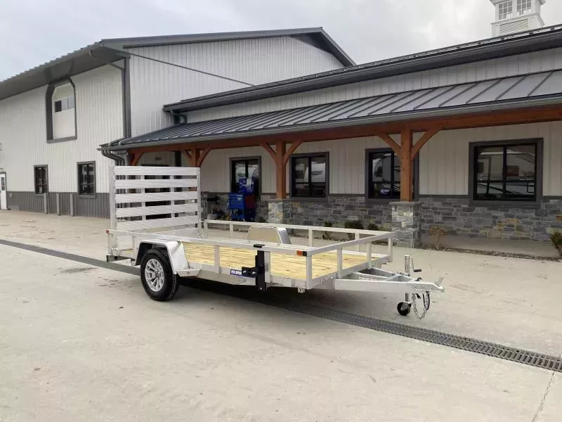 new Utility Trailers Sure-Trac  for sale, in Irwin, PA Thumbnail 2