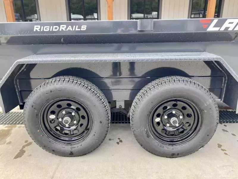 new Dump Trailers Lamar Trailers  for sale, in Evans City, PA Thumbnail 28