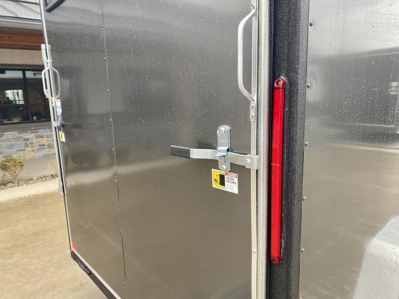 new Cargo (Enclosed) Trailers ITI Cargo  for sale, in Carlisle, PA Thumbnail 16