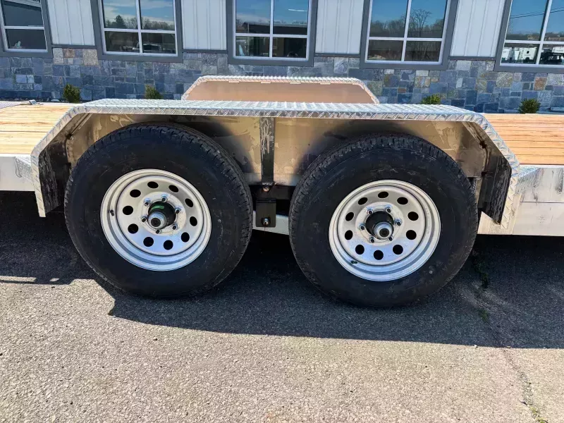 new Car Haulers / Racing Trailers Nordtek Trailers  for sale, in Carlisle, PA Thumbnail 26