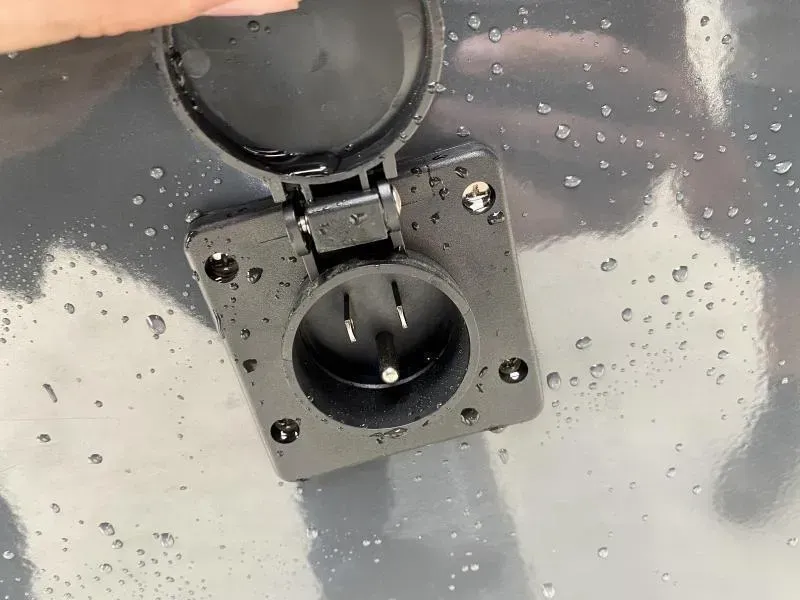 new Dump Trailers Lamar Trailers  for sale, in Carlisle, PA Thumbnail 15