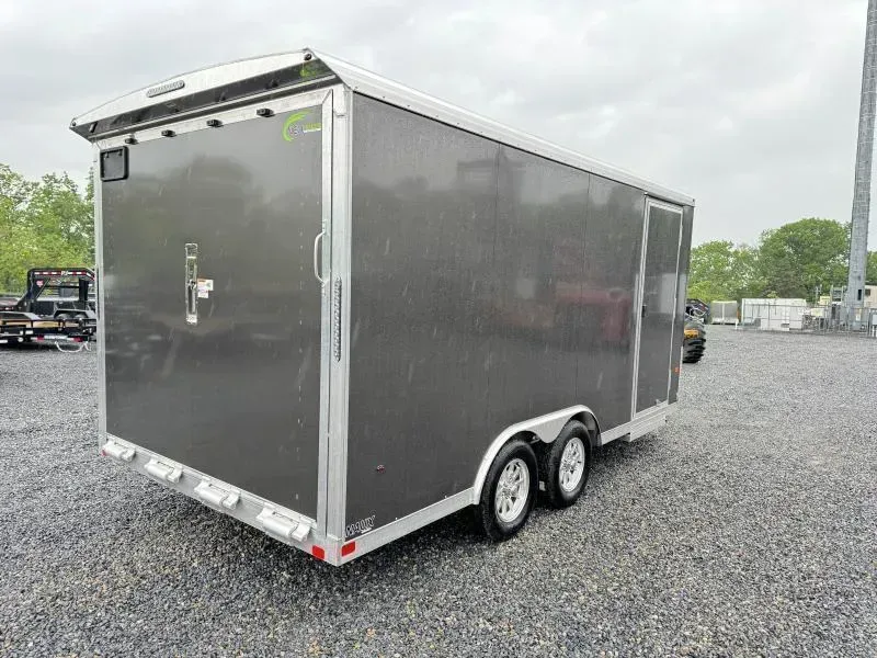 new Cargo (Enclosed) Trailers NEO Trailers  for sale, in Irwin, PA Thumbnail 6