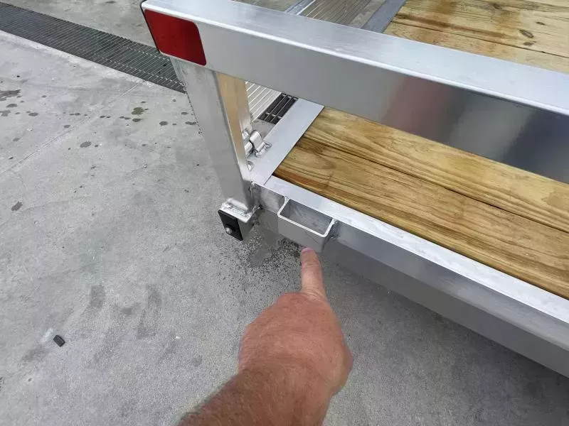 new Utility Trailers Sure-Trac  for sale, in Carlisle, PA Thumbnail 15