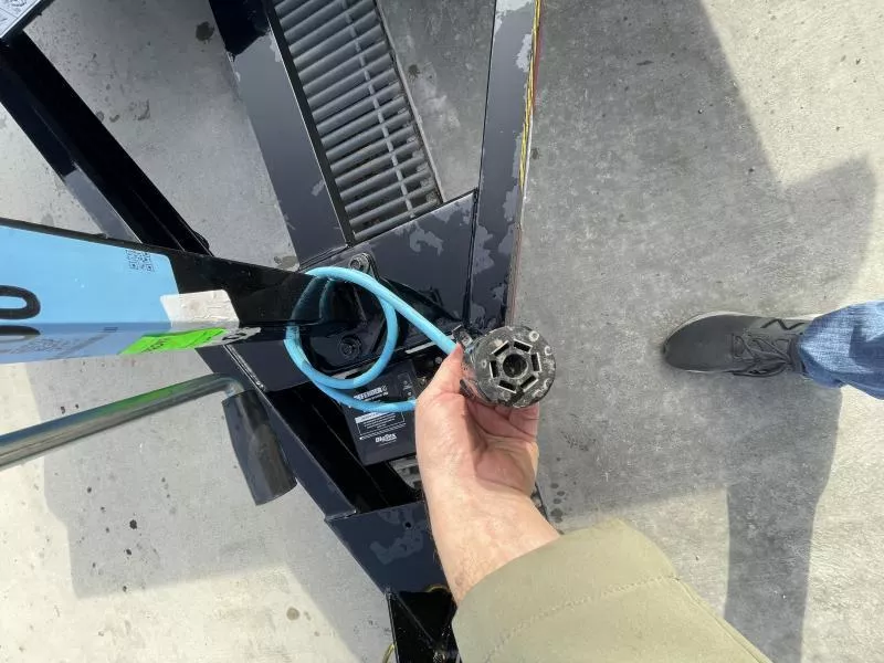 new Car Haulers / Racing Trailers Big Tex Trailers  for sale, in Irwin, PA Thumbnail 10