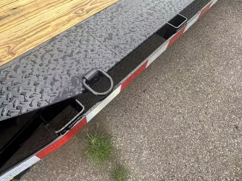 new Car Haulers / Racing Trailers Sure-Trac  for sale, in Evans City, PA Thumbnail 15