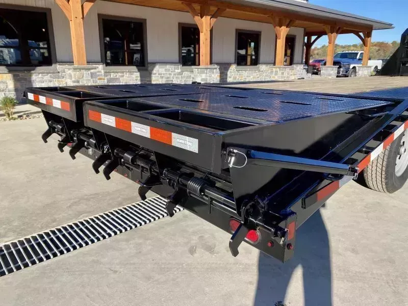 new Equipment / Flatbed Trailers Sure-Trac  for sale, in Carlisle, PA Thumbnail 20