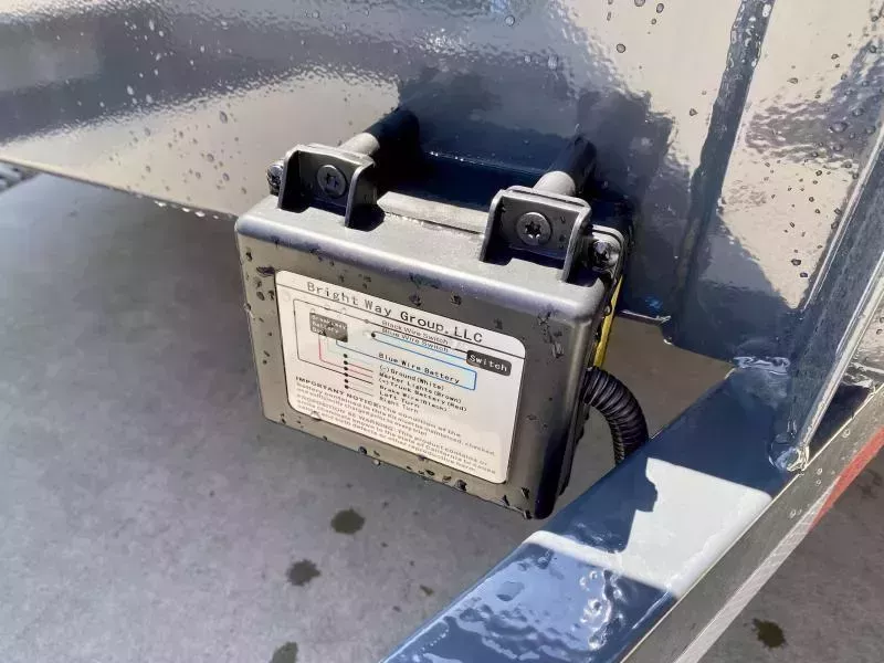 new Car Haulers / Racing Trailers Lamar Trailers  for sale, in Irwin, PA Thumbnail 11