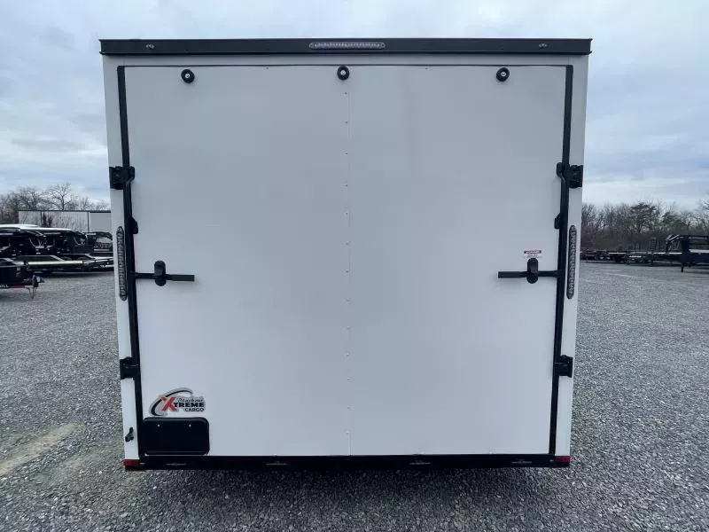 new Cargo (Enclosed) Trailers Xtreme Cargo  for sale, in Carlisle, PA Thumbnail 13