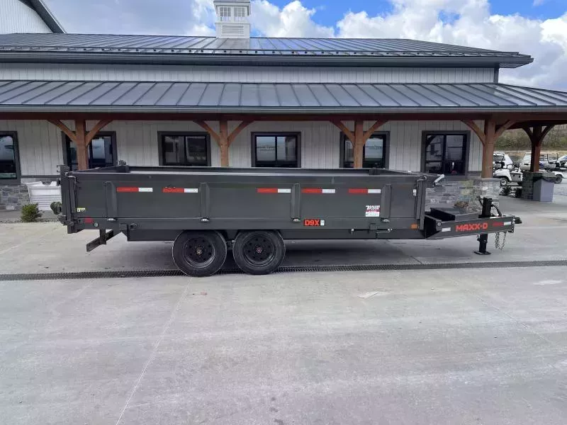 new Dump Trailers MAXX-D for sale, in Irwin, PA Thumbnail 19