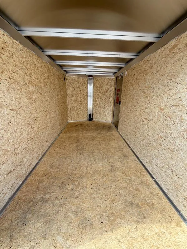 new Cargo (Enclosed) Trailers E-Z Hauler  for sale, in Carlisle, PA Thumbnail 7