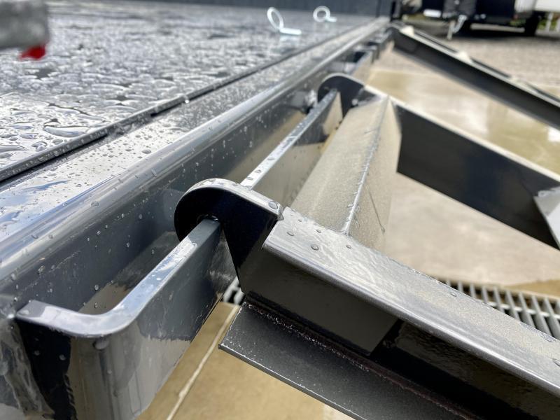 new Dump Trailers Lamar Trailers for sale, in West Middlesex, PA Thumbnail 32
