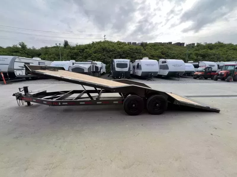 new Equipment / Flatbed Trailers MAXX-D for sale, in West Middlesex, PA Thumbnail 7