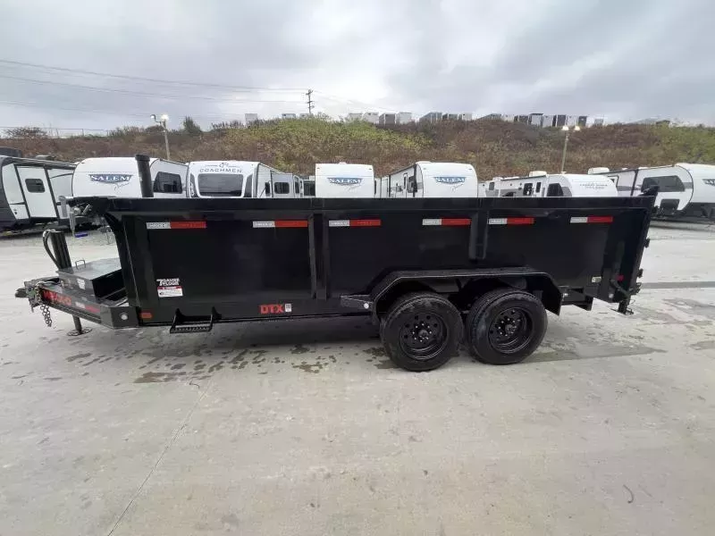new Dump Trailers MAXX-D for sale, in West Middlesex, PA Thumbnail 18
