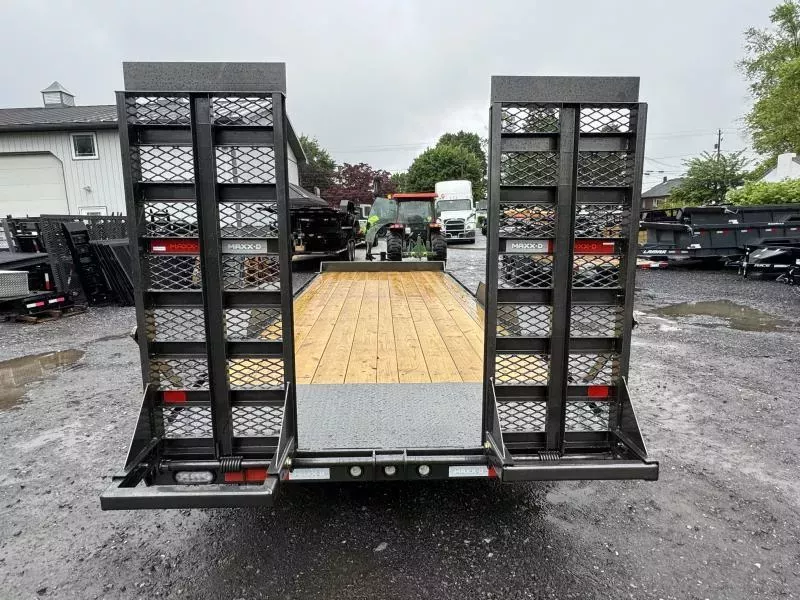 new Equipment / Flatbed Trailers MAXX-D  for sale, in Carlisle, PA Thumbnail 16