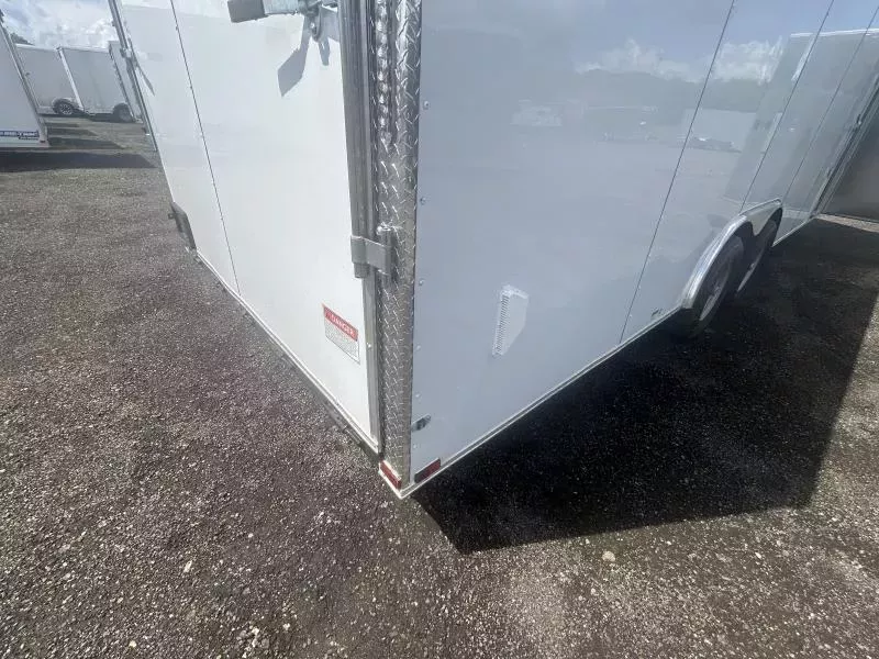 new Cargo (Enclosed) Trailers Quality Cargo  for sale, in Carlisle, PA Thumbnail 14