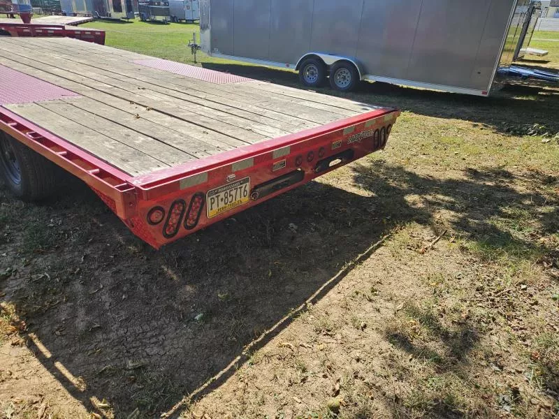 used Equipment / Flatbed Trailers Load Trail  for sale, in Carlisle, PA Thumbnail 3