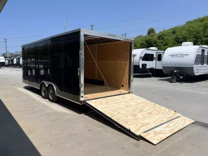 new Cargo (Enclosed) Trailers Xtreme Cargo  for sale, in Carlisle, PA Thumbnail 14
