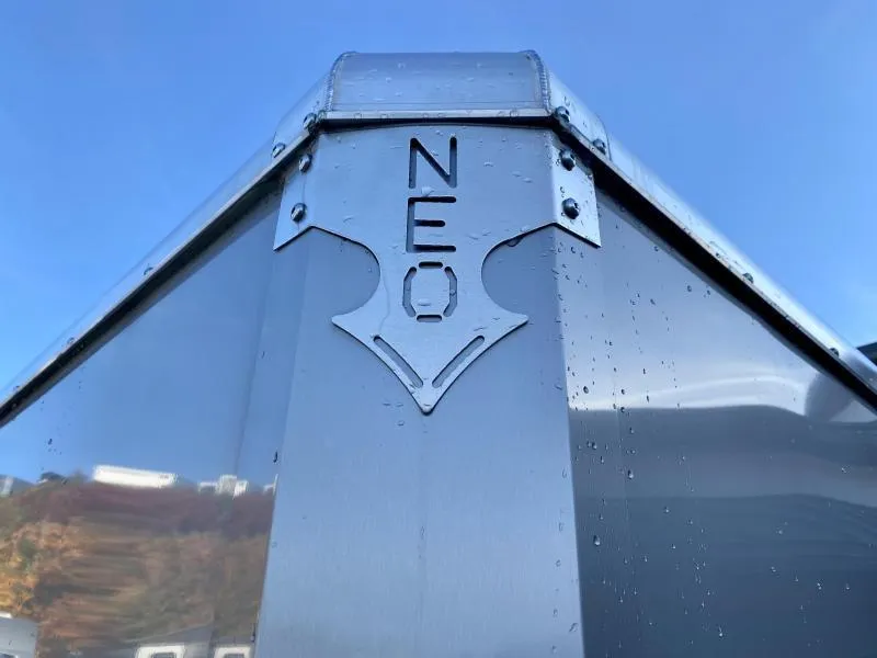 new Cargo (Enclosed) Trailers NEO Trailers  for sale, in West Middlesex, PA Thumbnail 10
