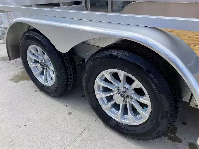 new Utility Trailers Sure-Trac  for sale, in Carlisle, PA Thumbnail 14