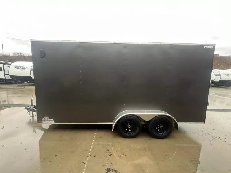 new Cargo (Enclosed) Trailers ITI Cargo  for sale, in Carlisle, PA Thumbnail 6