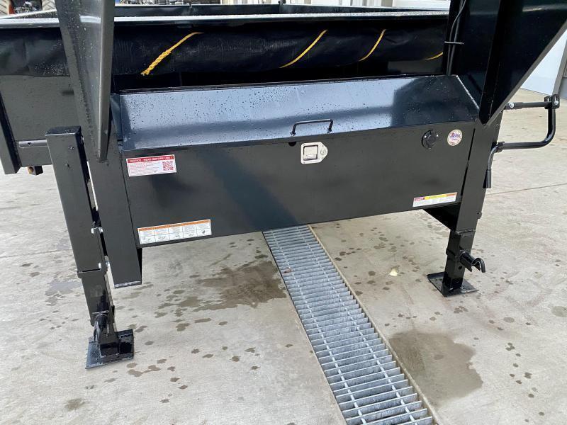 new Dump Trailers Sure-Trac  for sale, in Irwin, PA Thumbnail 16