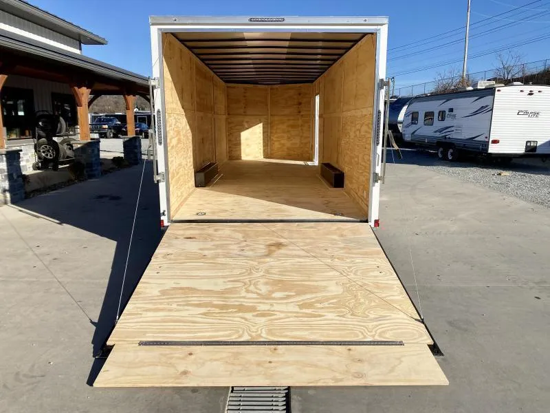 new Cargo (Enclosed) Trailers Xtreme Cargo  for sale, in Irwin, PA Thumbnail 19