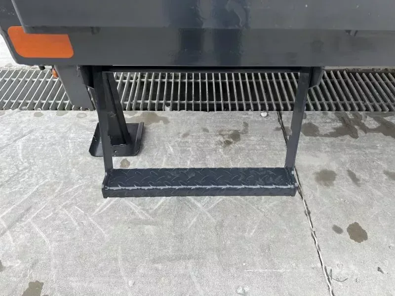 new Equipment / Flatbed Trailers Hillcrest Trailers  for sale, in Carlisle, PA Thumbnail 23