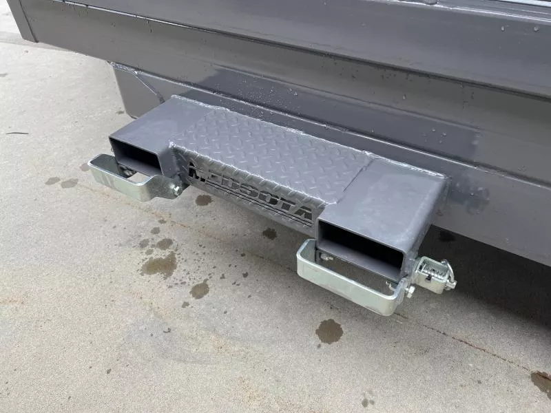 new Dump Trailers Midsota  for sale, in Irwin, PA Thumbnail 37