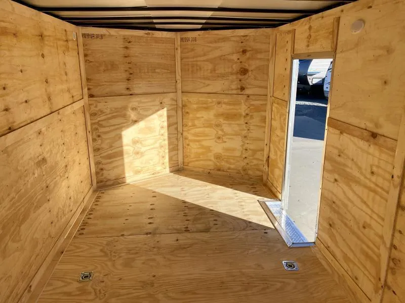 new Cargo (Enclosed) Trailers Xtreme Cargo  for sale, in Irwin, PA Thumbnail 25