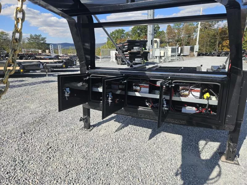 new Dump Trailers RawMaxx  for sale, in Carlisle, PA Thumbnail 12