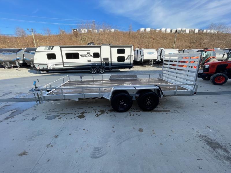 new Utility Trailers Quality Steel and Aluminum  for sale, in Irwin, PA Thumbnail 11