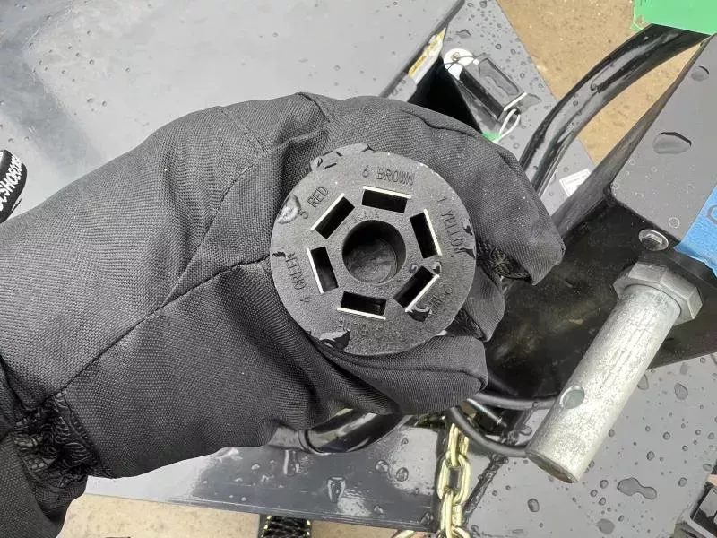 new Dump Trailers Hillcrest Trailers  for sale, in Evans City, PA Thumbnail 12