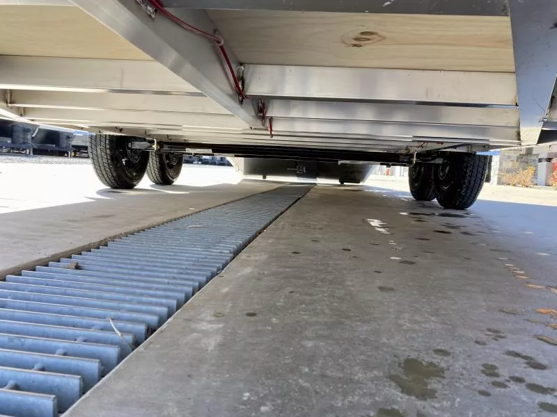 new Motorcycle / Cycle Trailers NEO Trailers  for sale, in West Middlesex, PA Thumbnail 30