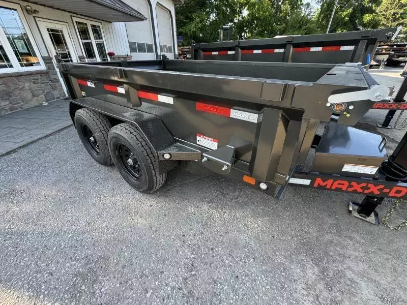 new Dump Trailers MAXX-D for sale, in Evans City, PA Thumbnail 18