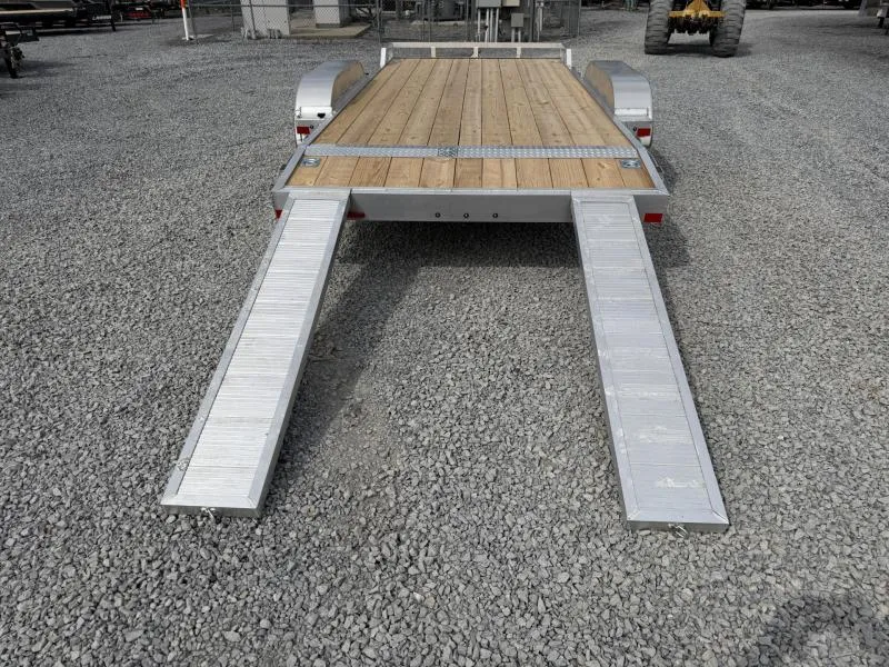 new Car Haulers / Racing Trailers Mission  for sale, in Carlisle, PA Thumbnail 14