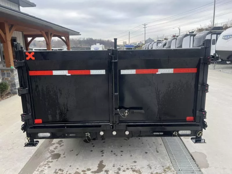 new Dump Trailers MAXX-D  for sale, in Irwin, PA Thumbnail 16