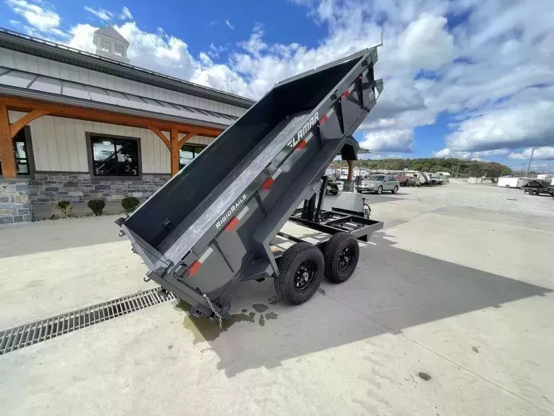 new Dump Trailers Lamar Trailers  for sale, in Carlisle, PA Thumbnail 24