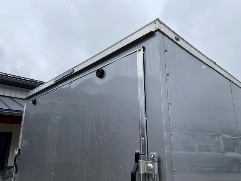 new Cargo (Enclosed) Trailers Xtreme Cargo  for sale, in Carlisle, PA Thumbnail 15