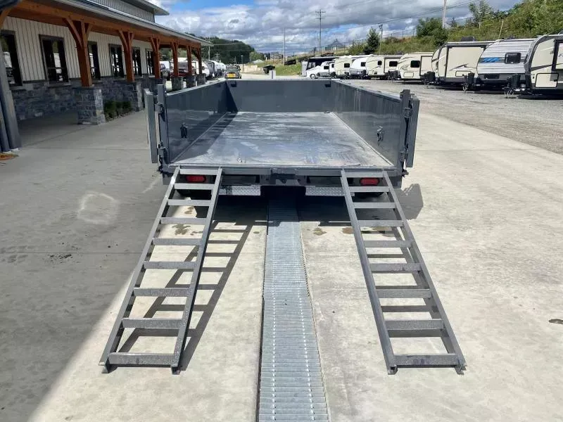 new Dump Trailers Lamar Trailers  for sale, in Carlisle, PA Thumbnail 28