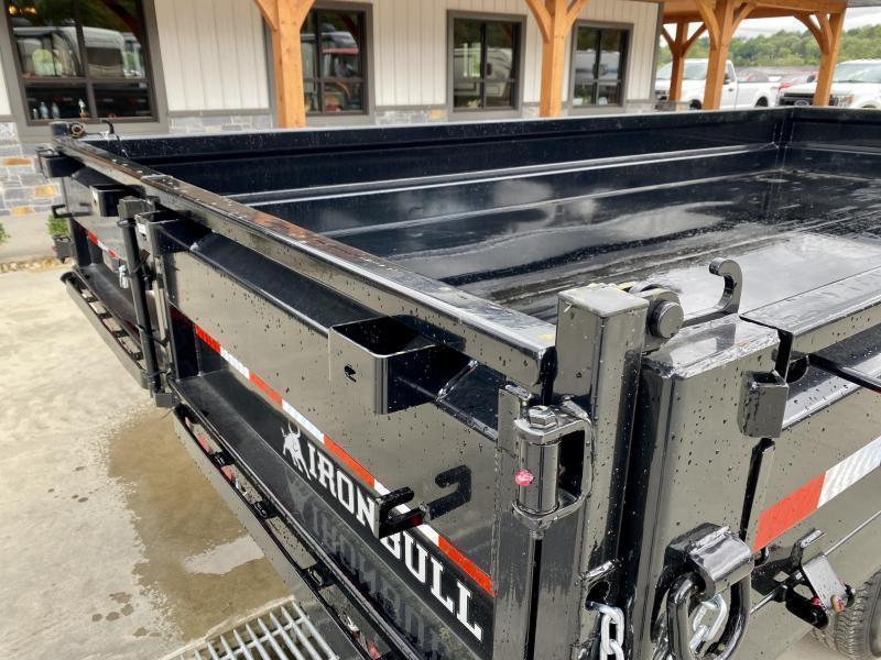 new Dump Trailers Iron Bull  for sale, in West Middlesex, PA Thumbnail 26