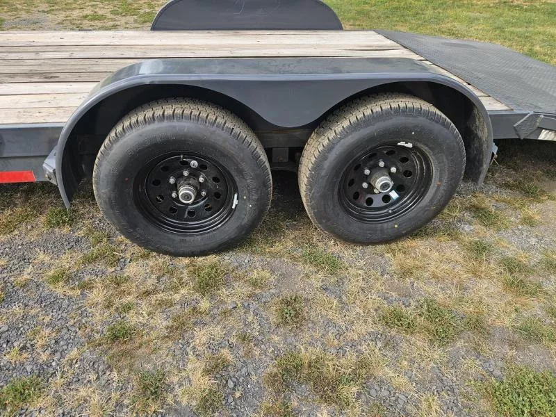 used Car Haulers / Racing Trailers Lamar Trailers  for sale, in Carlisle, PA Thumbnail 16